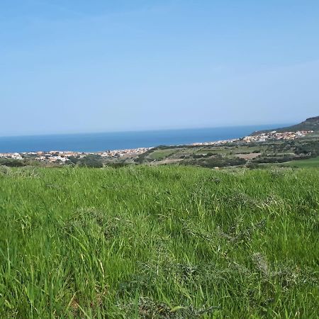 Vittoria Paradise It Castelsardo Sardegna Luaran gambar