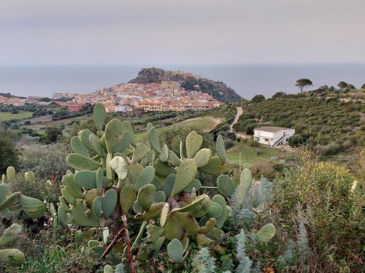 Vittoria Paradise It Castelsardo Sardegna Luaran gambar