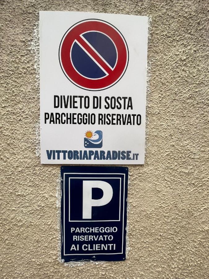 Vittoria Paradise It Castelsardo Sardegna Luaran gambar